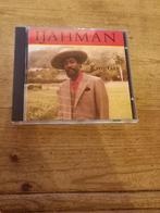 Cd van Ijahman, Cd's en Dvd's, Cd's | Reggae en Ska, Ophalen of Verzenden, Zo goed als nieuw