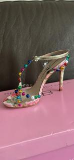Roberto Botella sandalen maat 39, Kleding | Dames, Schoenen, Ophalen of Verzenden, Nieuw