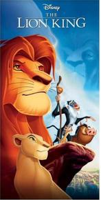 Lion King Badlaken / Strandlaken - Disney - Katoen, Disney, Jongen of Meisje, One size, Nieuw