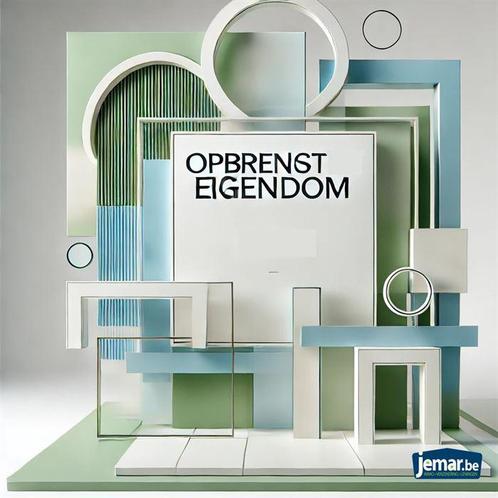 Commercieel te koop in Maasmechelen, Immo, Huizen en Appartementen te koop, Overige soorten, F