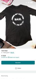 Tshirts balr, Kleding | Heren, Ophalen of Verzenden, Zo goed als nieuw