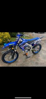 Yzf 250, Motoren, Motoren | Yamaha, Particulier