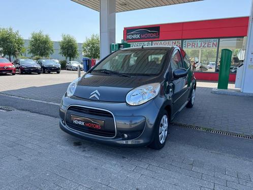 Citroën C1 1.0i benzine •Airco• •GARANTIE• [KEURING+CARPASS], Auto's, Citroën, Bedrijf, Te koop, C1, Benzine, Ophalen