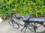 elektrische fiets, Fietsen en Brommers, Elektrische fietsen, Ophalen, Gebruikt, 50 km per accu of meer, Overige merken