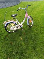 Meisjesfiets, Fietsen en Brommers, Ophalen, Gebruikt
