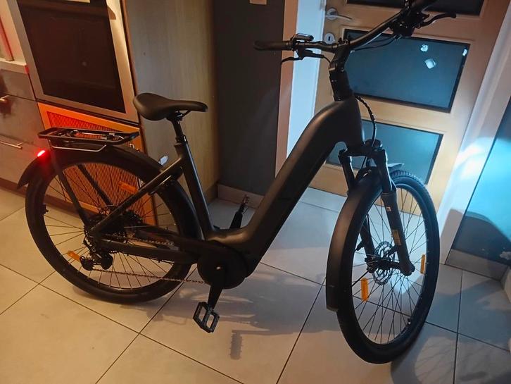 Kathmandu pro 800 cube elektrische fiets, Fietsen en Brommers, Fietsen | Vouwfietsen, Nieuw