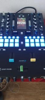 Range Seventy Two MK2, Muziek en Instrumenten, Dj-sets en Draaitafels, Ophalen of Verzenden, Nieuw, Dj-set, Overige merken