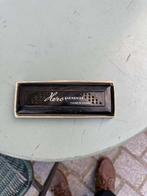 hero mondharmonica made in china, Muziek en Instrumenten, Gebruikt, Hero, Ophalen of Verzenden, 2000 apen