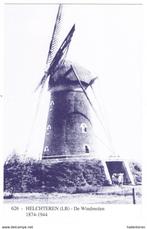 postkaarten, Verzamelen, Verzenden, Ongelopen, Limburg