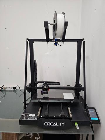 Creality Ender CRM4 3D printer beschikbaar voor biedingen
