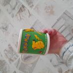 Pokemon mok, Ophalen of Verzenden, Gebruikt, Overige typen
