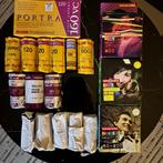 Rouleaux de film couleur - 120 mm, Enlèvement ou Envoi, Kodak