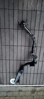 Honda wallaroo a klasse met papieren, Ophalen of Verzenden