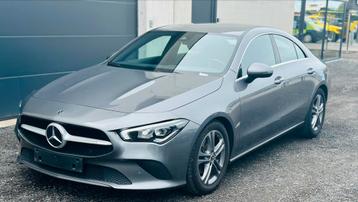 CLA180/2020/Coupé/essence/Moteur Mercédes/Climatisation/