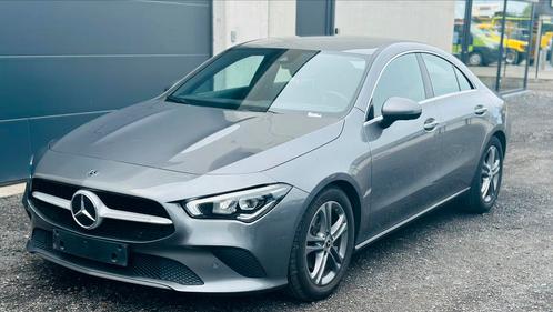 CLA180/2020/Coupé/essence/Moteur Mercédes/Climatisation/, Autos, Mercedes-Benz, Entreprise, Achat, CLA, Caméra de recul, Airbags