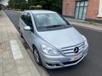 Mercedes B klasse 180 CDI, Auto's, Mercedes-Benz, Stof, Zwart, 5 deurs, Particulier