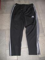 nieuwe zwarte Adidas trainingsbroek maat medium, Ophalen, Maat 48/50 (M), Zwart, Nieuw