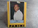 PANINI   FOOTBALL  1972/73  PELE ANNO 1972  NO 331, Enlèvement ou Envoi