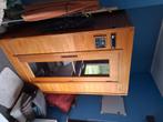 Infrarood sauna, Sport en Fitness, Sauna, Ophalen, Gebruikt, Infrarood, Complete sauna