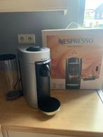 Nespresso Vertuo Plus koffiemachine, Comme neuf, Dosettes et capsules de café, Cafetière, Enlèvement