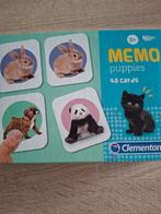 Memory, Ophalen of Verzenden, Zo goed als nieuw