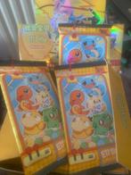 Baby pokemon kaarten, Kinderen en Baby's, Ophalen of Verzenden, Zo goed als nieuw