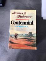 Centennial, Ophalen of Verzenden, Gelezen, James A Michener