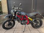 Ducati Scrambler Desert Sled 90kms, Motoren, Ophalen, Nieuw