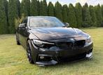 Bmw 440i Coupe M sport, Auto's, 4 zetels, Achterwielaandrijving, Alcantara, Zwart
