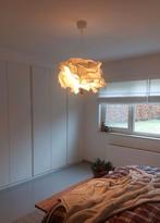 Lamp luster wolk, Ophalen, Zo goed als nieuw