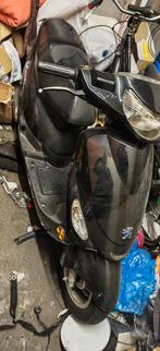 peugeot vivacity 50cc, Vélos & Vélomoteurs, Scooters | Peugeot, Classe B (45 km/h), Enlèvement, Utilisé, Essence