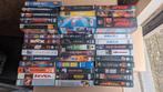 Collectie VHS in uitstekende staat, Cd's en Dvd's, Ophalen, Zo goed als nieuw