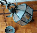 Lanterne ancienne, Enlèvement ou Envoi