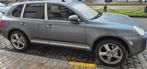 Véhicule porche Cayenne 3.2   2007 couleur grise, Autos, Achat