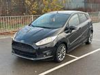 Ford Fiesta 1.0 EcoBoost Start-Stop ST-Line, Autos, Achat, Euro 6, Boîte manuelle, Noir