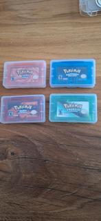 Game boy games " pokimon "