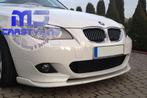 BMW E60 M-Pakket – Voorbumper diffuser, Ophalen