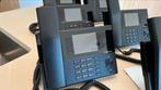 6x Innovaphone IP222 toestellen in perfecte staat, Ophalen, Zo goed als nieuw