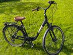 Dames fiets Granville - Zo goed als nieuw !, Versnellingen, Zo goed als nieuw, Ophalen, 53 tot 56 cm