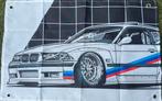 Bmw e36 vlag, Ophalen of Verzenden, Nieuw