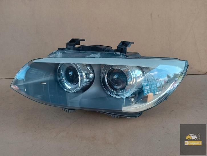 7239927, BMW E92 Phare bi-x non gauche sans torsion, Autos : Pièces & Accessoires, Éclairage, BMW, Utilisé