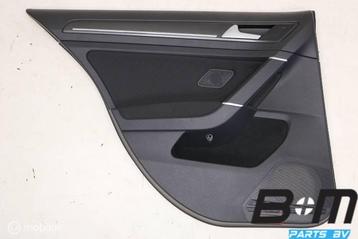 Portierbekleding linksachter VW Golf 7 5drs GTE 5G6867211GQ