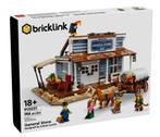 LEGO Bricklink 910031 General Store Nieuw, Nieuw, Complete set, Lego, Ophalen