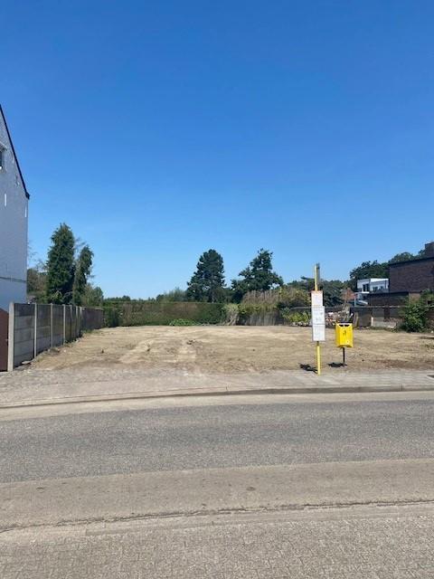 Grond te koop in Hofstade, Immo, Terrains & Terrains à bâtir, 200 à 500 m²