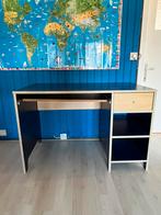 kantoor, Huis en Inrichting, Bureaus, Ophalen of Verzenden, Gebruikt, Bureau