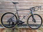 Scott Addict RC Team DSM Romain Bardet (maat 56), Fietsen en Brommers, 28 inch, Carbon, Heren, Zo goed als nieuw