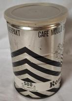 Koffieblik Rombouts. gemalen koffie, Ophalen of Verzenden, Koffie