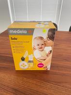 Medela solo, Ophalen, Zo goed als nieuw, Borstkolf