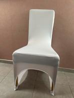 Stoelhoezen te koop, Huis en Inrichting, Stoelen, Ophalen, Zo goed als nieuw