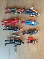 Marvel Avengers Actiefiguren Set, Ophalen, Zo goed als nieuw